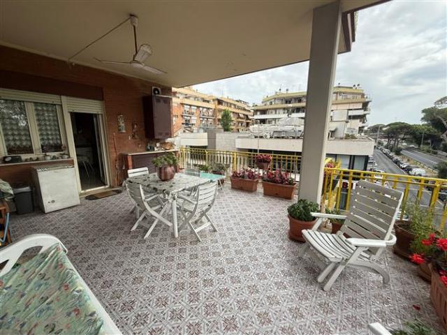Casa in vendita a Lido di Ostia, Roma Capitale