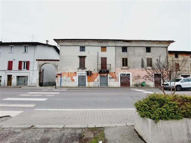 Casa in vendita a Villaggio Badia, Brescia