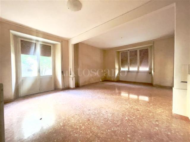 Casa in vendita a Cappuccini, Viterbo