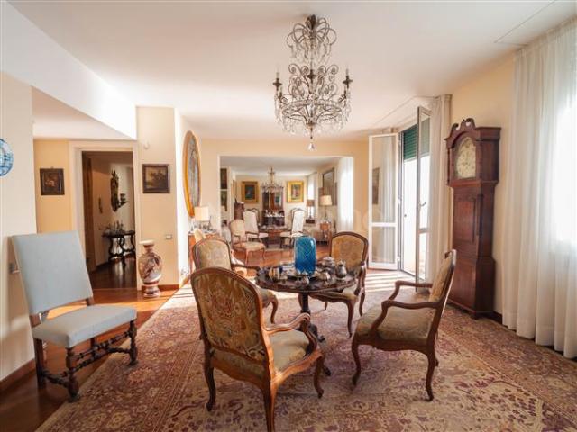 Casa in vendita a Levante, Serra Riccò