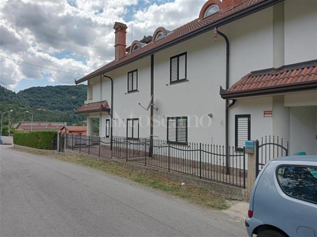 Casa in vendita a San Fele, Basilicata