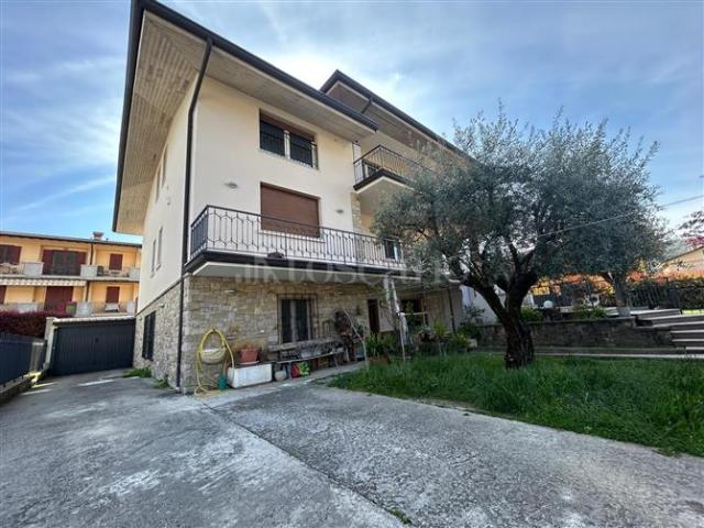 Casa in vendita a Comunità montana della valle Trompia, Concesio
