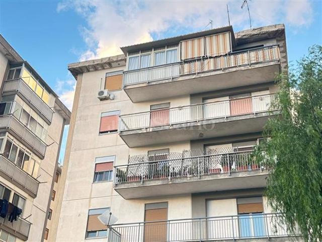 Casa in vendita a II Circoscrizione, Palermo