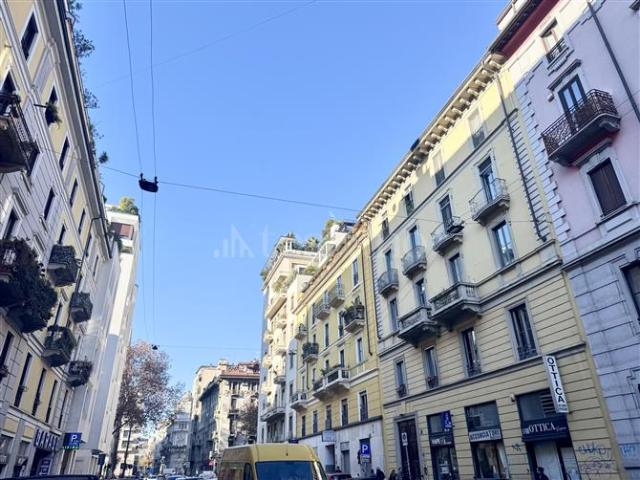Casa in affitto a Municipio 3, Milano