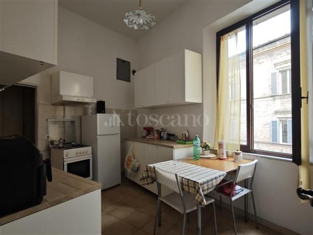 Casa in vendita a Contrada dell'Istrice, Siena