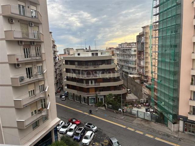 Casa in affitto a Picanello-Ognina-Barriera-Canalicchio, Catania