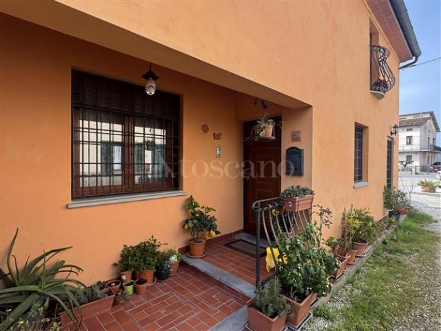 Casa in vendita a Bonelle, Pistoia