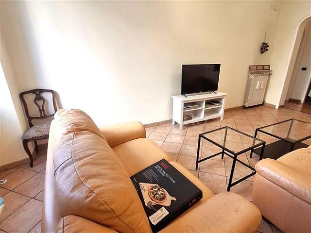 Casa in vendita a Bassa Val Bisagno, Serra Riccò