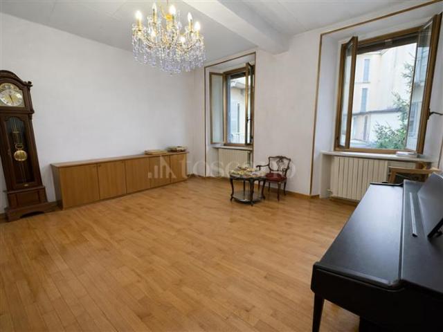 Casa in vendita a Castello, Lecco