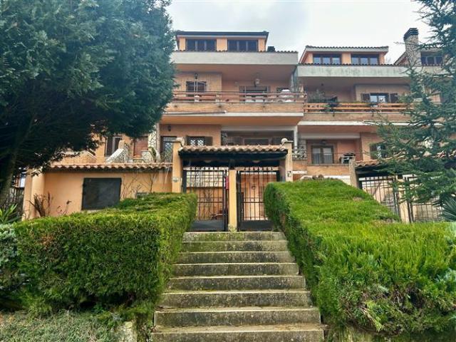 Casa in vendita a Roma Capitale, Lazio