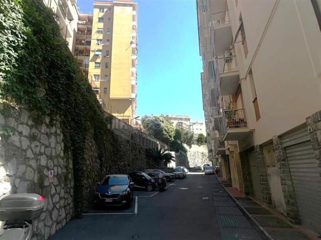 Casa in vendita a Bassa Val Bisagno, Serra Riccò