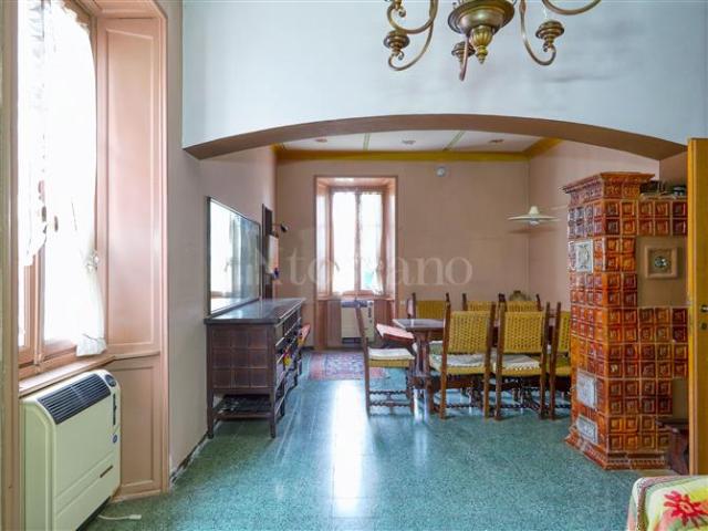 Casa in vendita a Comunità Montana del Piambello, Marchirolo