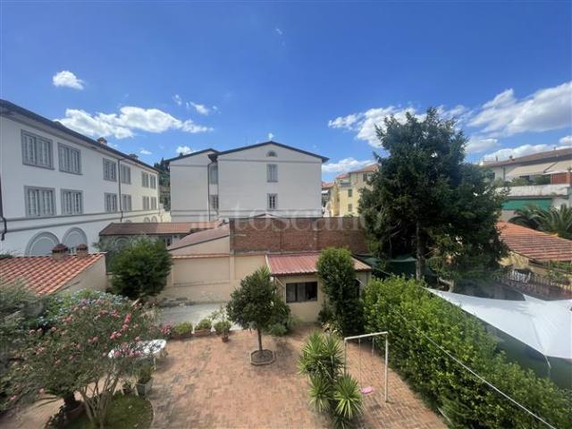 Casa in vendita a Quartiere 4, Firenze