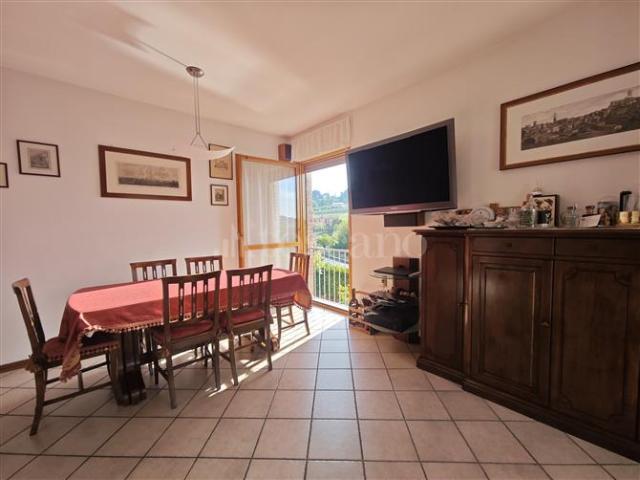 Casa in vendita a Petriccio, Siena