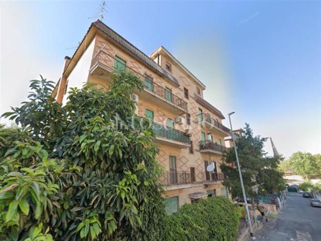Casa in vendita a Villaggio Breda, Roma Capitale