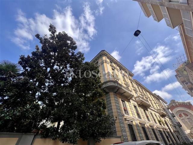 Casa in affitto a Municipio 1, Milano