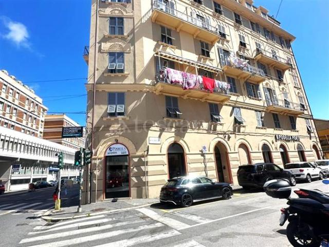 Casa in vendita a Medio Ponente, Serra Riccò