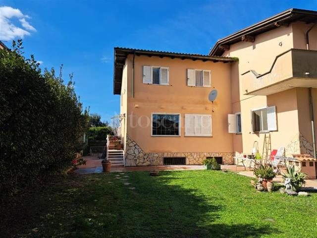Casa in vendita a Castel di Decima, Roma