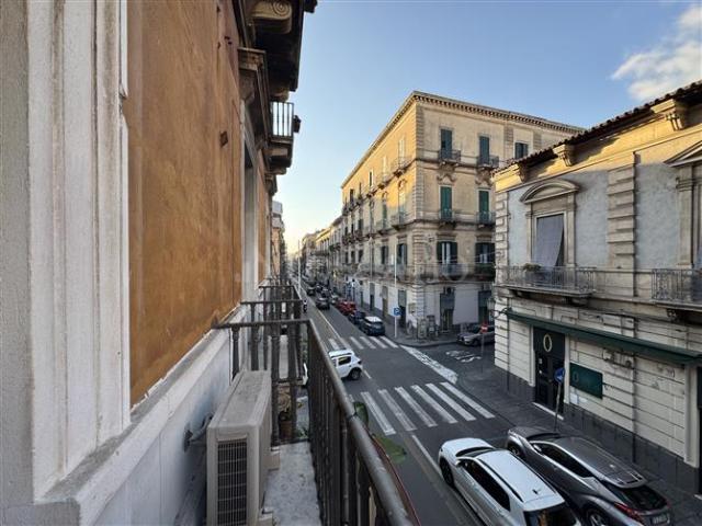 Casa in vendita a Borgo-Sanzio, Catania