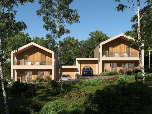 Villa Indipendente in vendita a Comunità della Val di Non, Malosco