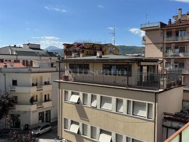 Casa in vendita a Avezzano, Abruzzo
