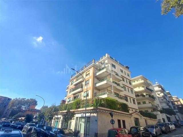Casa in vendita a Municipio Roma XV, Roma Capitale