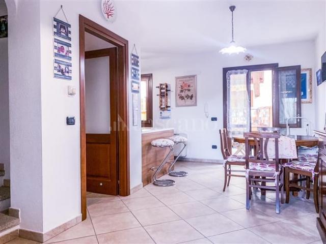 Villa Schiera in vendita a Sa Minda Noa, San Pantaleo