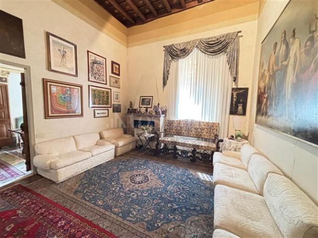Casa in vendita a Municipio Roma I, Roma Capitale