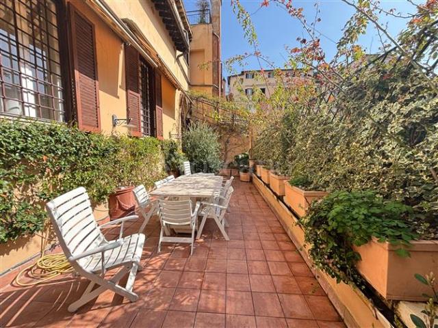 Casa in vendita a Municipio Roma I, Roma Capitale