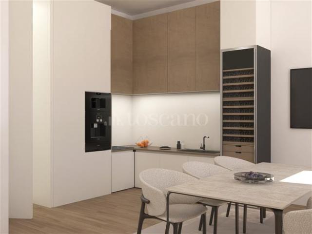Casa in vendita a Municipio Roma I, Roma Capitale