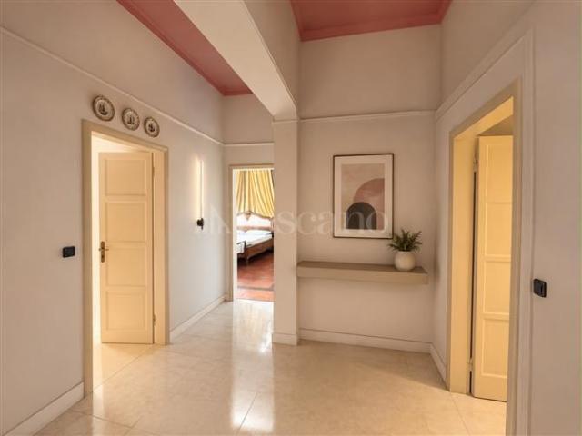 Casa in vendita a Porto-Saragozza, Bologna