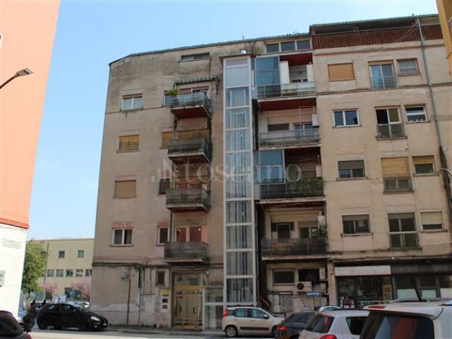 Casa in vendita a San Silvestro, Cassino
