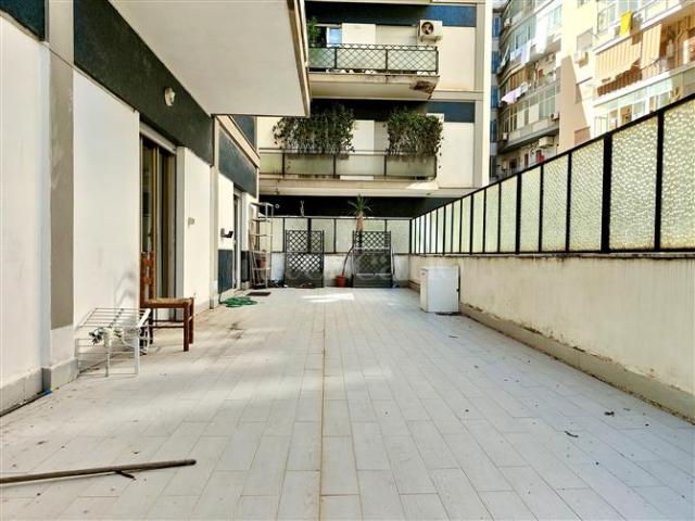 Casa in vendita a Quartiere Matteotti, Palermo
