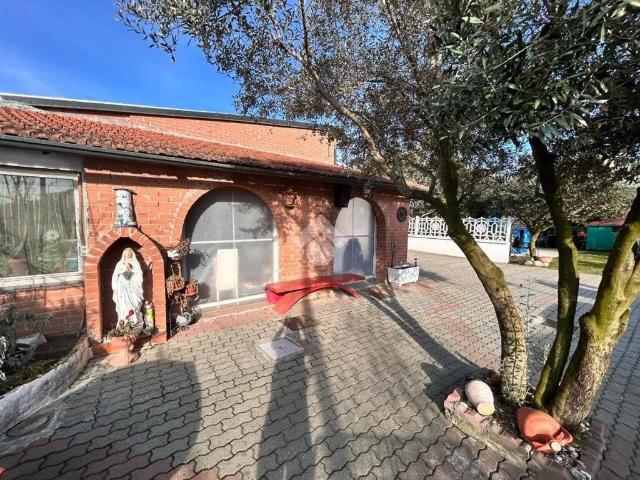 Villa Indipendente in vendita a Piemonte, Torino