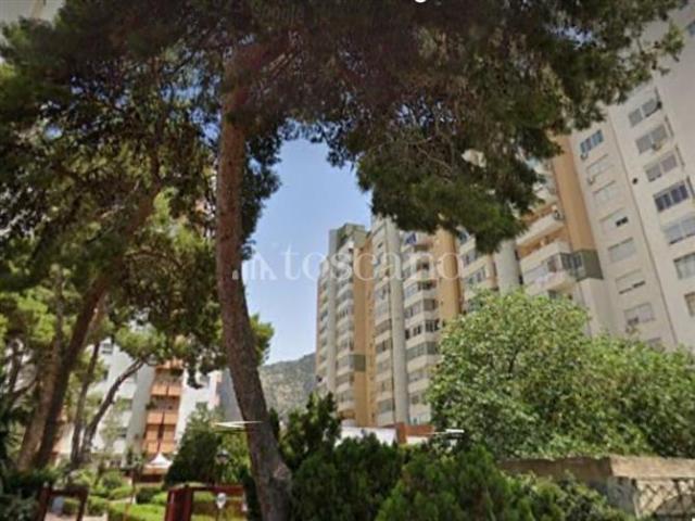 Casa in vendita a VI Circoscrizione, Palermo