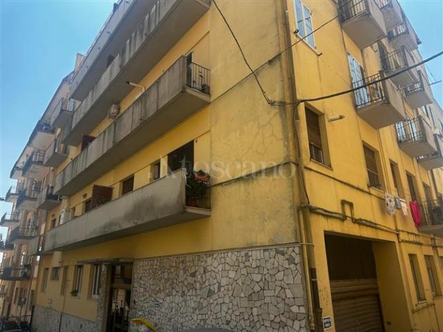 Casa in vendita a Sant'Antonio, Calabria