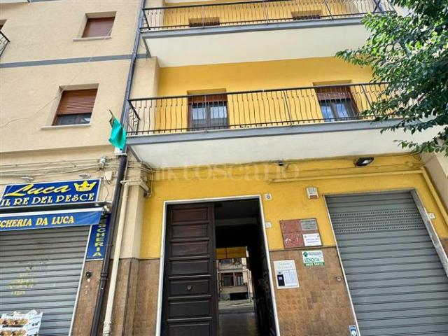Casa in vendita a Santa Maria delle Grazie, Avellino