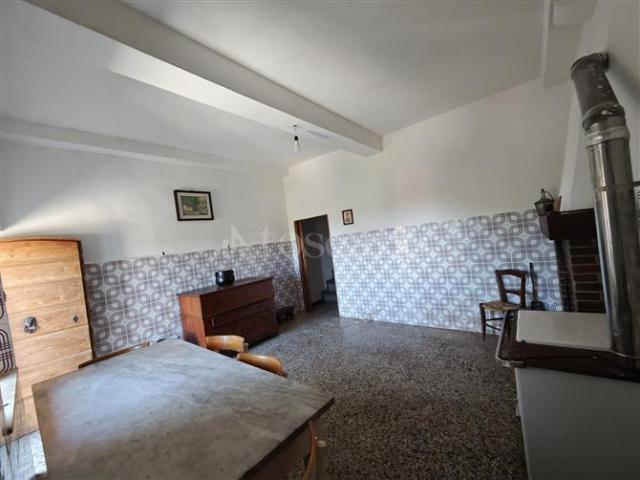 Casa in vendita a Ancaiano, Sovicille