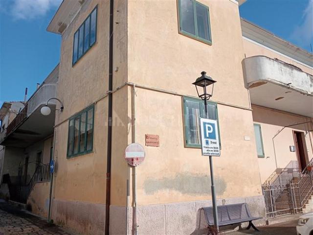 Casa in vendita a Atella, Basilicata