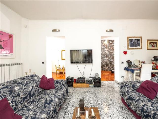 Casa in vendita a Municipio Roma II, Roma Capitale