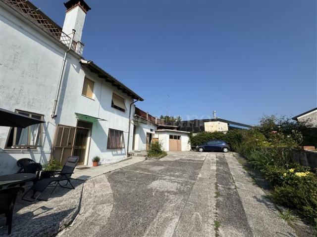 Casa in vendita a San Giacomo, Cordenons