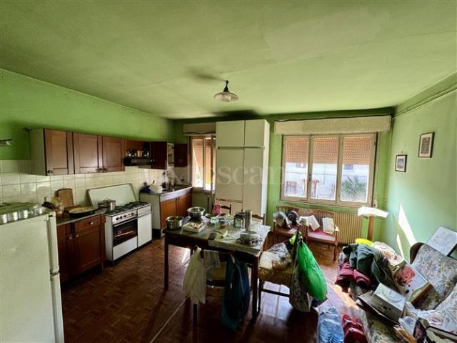 Casa in vendita a San Giacomo, Cordenons