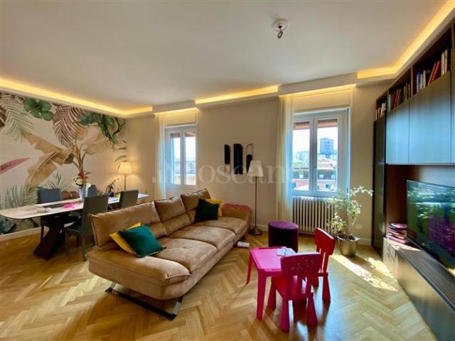 Casa in vendita a Zona Centro, Brescia