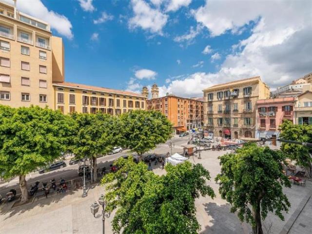 Casa in vendita a Stampaxi/Stampace, Cagliari