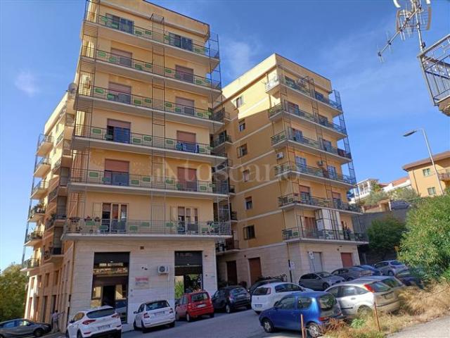 Casa in vendita a Pontegrande, Catanzaro