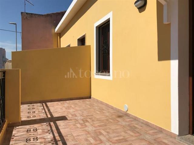 Casa in vendita a Olbia, Sassari