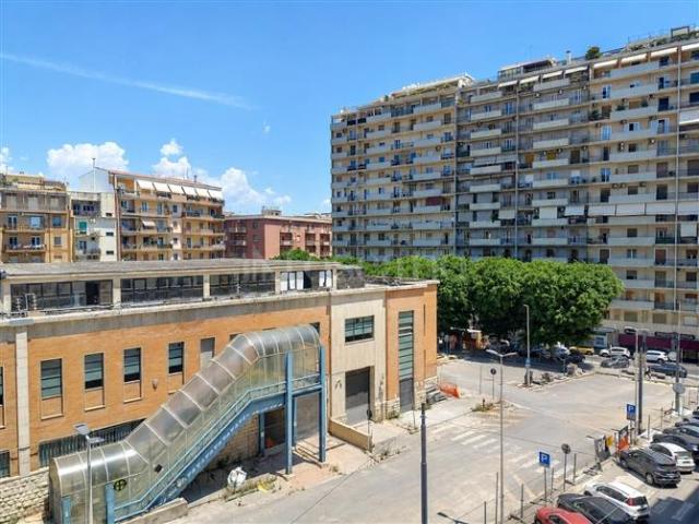 Casa in vendita a San Benedetto, Cagliari
