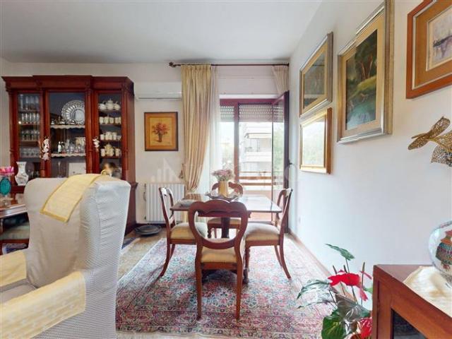 Casa in vendita a Quartiere del Sole, Cagliari