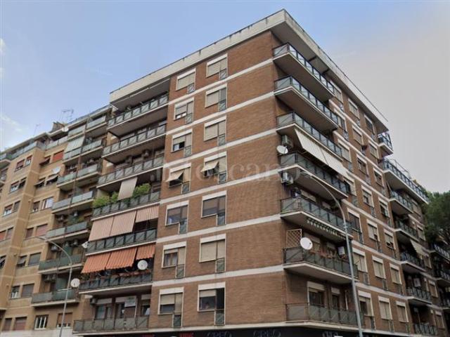 Casa in vendita a Tuscolano, Roma Capitale