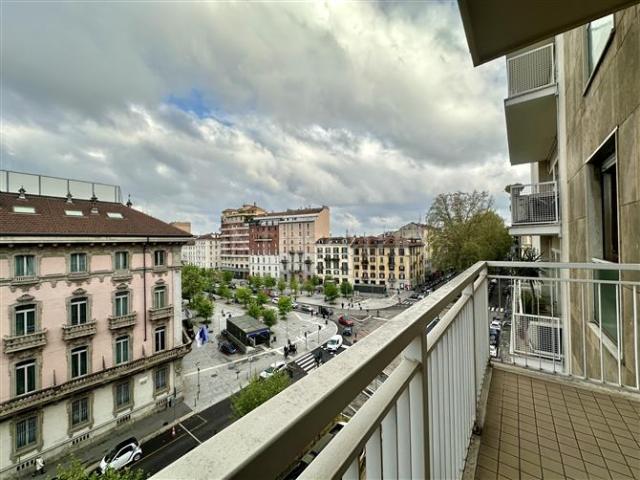 Casa in affitto a Milano